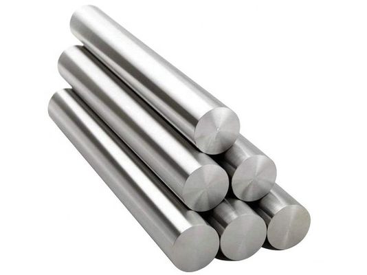 Pręty ze stali nierdzewnej Jis 310s 1mm - 200mm żaroodporne