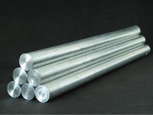 Astm 316 4mm - 300mm Precyzyjny pręt ze stali nierdzewnej do sprzętu morskiego