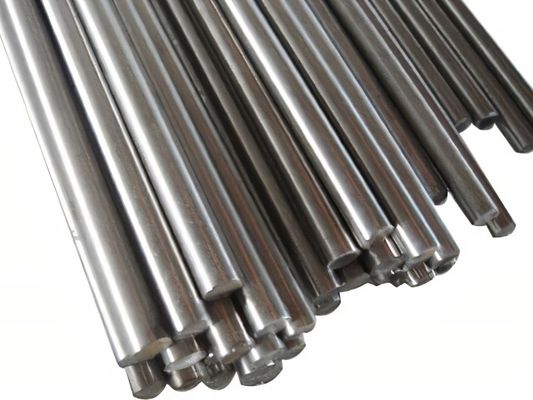 Sus316 Ss Okrągły pręt o średnicy 1,5 mm-320 mm do nakrętek śrub