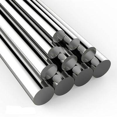 Sprzęt chirurgiczny Pręty ze stali nierdzewnej Sus316l o średnicy 1,0 mm-350 mm