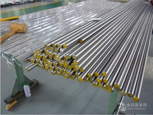 Sprzęt chirurgiczny Pręty ze stali nierdzewnej Sus316l o średnicy 1,0 mm-350 mm