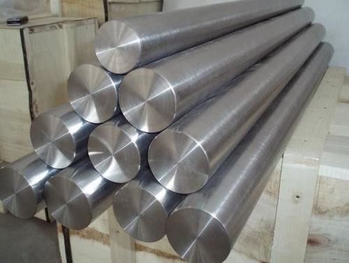 Astm F Standardowe pręty ze stali nierdzewnej Sus201 o średnicy 4 mm