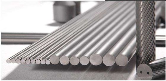 Astm F Standardowe pręty ze stali nierdzewnej Sus201 o średnicy 4 mm