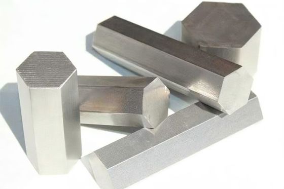 Sus301 Dia 3.0mm-300mm Okrągły pręt ze stali nierdzewnej do narzędzi sprzętowych