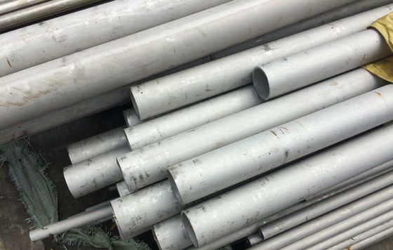 Sus304 Astm Bezszwowe stalowe rury o średnicy zewnętrznej 10-200 mm dla przemysłu spożywczego