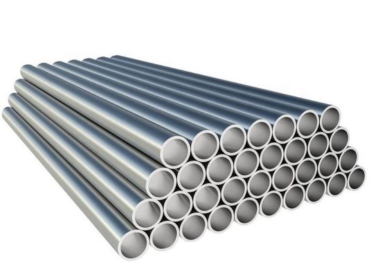Astm 317l 304 8k 6k Surface Ss Średnica rury stalowej 10-220mm dla przemysłu spożywczego