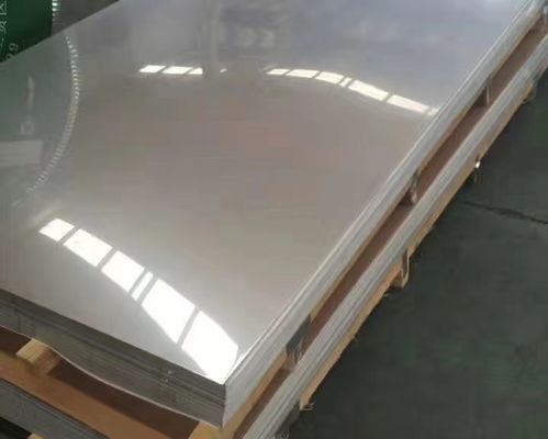 304L 304H 304 1,5 Mm gruba płyta ze stali nierdzewnej do precyzyjnego narzędzia instrumentalnego