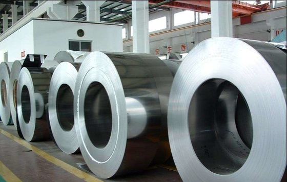 Astm G33003 Sr Blacha walcowana na zimno 0,28 mm Kamień wykończony