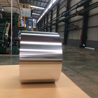 ETP TFS Cewka z blachy ocynowanej 0,18-0,6 Mm SR DR Walcowane na zimno MR SPCC SPHC