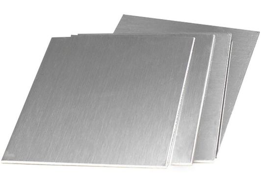 Płyta SS 2,0 mm Walcowana na zimno blacha magnetyczna SUS303 ze stali nierdzewnej Odporna na zużycie AISI