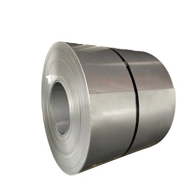 Cewki ze stali nierdzewnej 440A ciągnione na zimno Szerokość 1500 mm ASTM 1,5 mm Grubość 2B 2D 4K Cewka stalowa