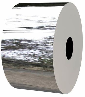 AISI 304L4K 6K 8K Lustrzana cewka ze stali nierdzewnej Walcowana na zimno 48 &quot;Szerokość 1/2&quot; Gruba ASTM A 959-2004