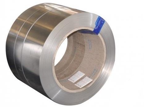 A276 SUS317 Walcowana na zimno blacha ze stali nierdzewnej 40mm Lustro 6K