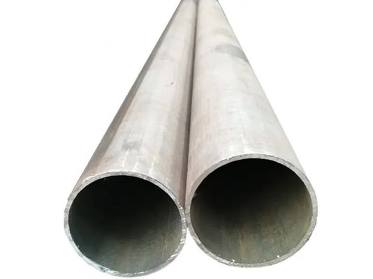 45 # Rura stalowa bez szwu ekspandowana na gorąco 1020.00mm Rura 4140