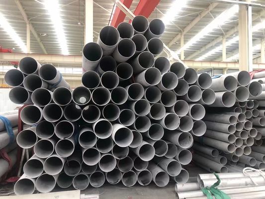 45 # Rura stalowa bez szwu ekspandowana na gorąco 1020.00mm Rura 4140