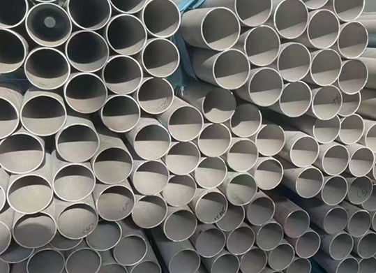ASTM A29 - 04 Rura stalowa bez szwu walcowana na zimno Rura ze stopu 42CrMo4
