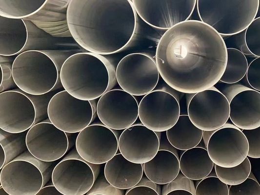 ASTM A29 - 04 Rura stalowa bez szwu walcowana na zimno Rura ze stopu 42CrMo4