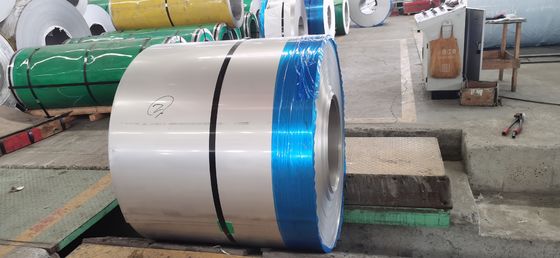 Cewki ze stali nierdzewnej 316L Roll 15mm Gięcie